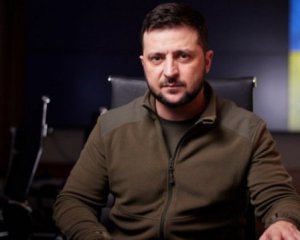 &quot;Сьогодні ми не у світлих одежах, але на світлому боці&quot; - Зеленський привітав українців із Великоднем