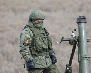 В Запорожской области оккупанты готовят провокации, чтобы обвинить ВСУ