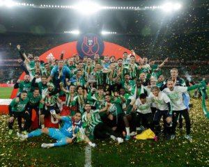 "Реал", но не мадридский: известно, кто выиграл Кубок Испании по футболу