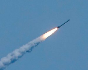 У Росії залишилося 30% ракетного запасу - Грозєв