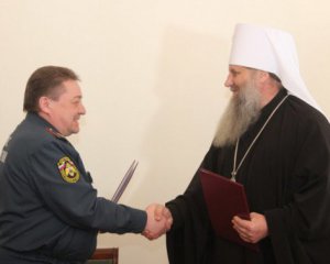 Русская церковь помогает оккупантам депортировать украинцев в РФ