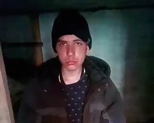 Оккупанты требуют выкуп за пленного сына кинематографистки из Мариуполя