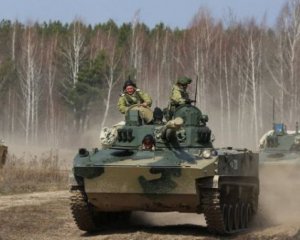 Армия РФ истощена Мариуполем и не может добиться прорыва на Донбассе – британская разведка