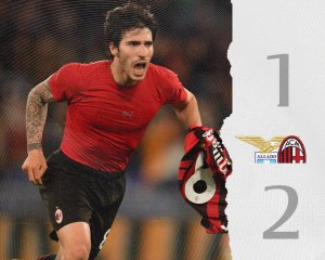 "Інтер" і "Мілан" продовжують боротьбу за чемпіонство в Серії A