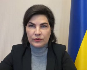 Від російської агресії загинули 3818 українців, понад 4 тис. людей поранені - Венедіктова