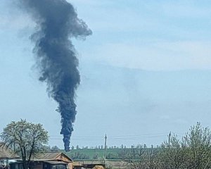 ВСУ разбили истребитель оккупантов: видео