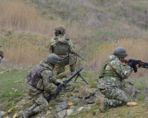 Минобороны США расширит программу учений для украинских военных