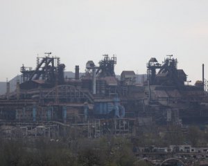 Домовленості щодо гуманітарного коридору з Азовсталі немає - Верещук
