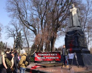 Дерусификация Киева: в столице переименуют около 300 улиц и снесут 60 памятников