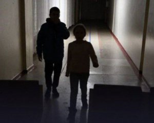 58 дітей більше місяця сидять у підвалі в Херсоні