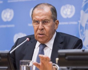 Ризики ядерної війни зараз дуже суттєві - Лавров