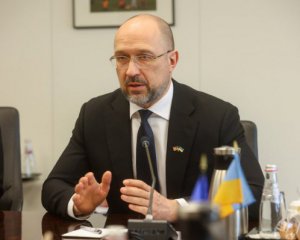 Шмигаль рассказал о восстановлении Украины за счет РФ