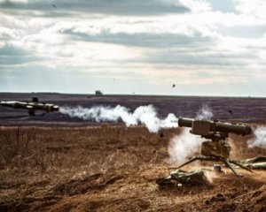 Військові ЗСУ показали неймовірну майстерність - відео