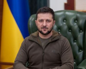 1,1 тис. ракет за два місяці випустила РФ по Україні - Зеленський