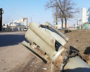 Ракетный обстрел Запорожья: первые подробности о пострадавших и разрушениях