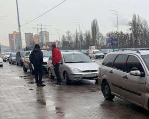 В Киевской область ожидаются изменения на дорогах
