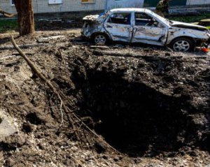 Оккупанты обстреляли мирные районы Харькова. Погибли три человека