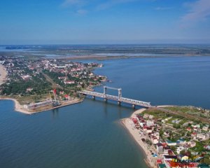 Окупанти завдали ракетного удару по Одещині