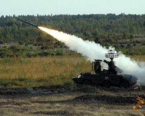 Білорусь з Росією проведе навчання протиповітряної оборони