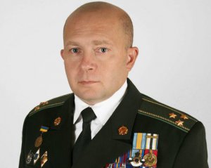 &quot;Росія прагне досягти своєї мети - окупувати Донбас, південь&quot; - полковник Сергій Грабський