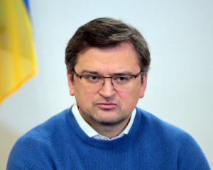 Збройні сили України перейшли на зброю НАТО - Кулеба