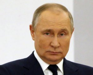 Путин отказался подписать гарантии безопасности Украине без решений по Крыму и Донбассу