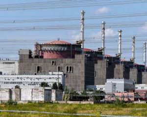 У роковини Чорнобиля російські ракети пролетіли над трьома атомними станціями України - Зеленський