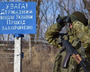 Ворог продовжує обстрілювати прикордонні райони Сумщини