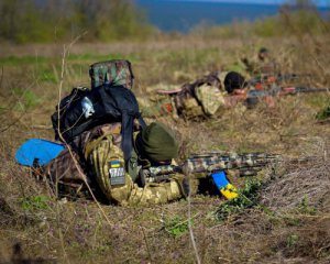 Українські захисники на Миколаївщині відбили в окупантів три населені пункти