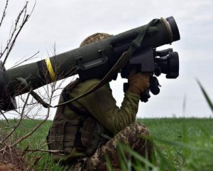 Разведка США помогла спасти самолеты и средства ПВО Украины