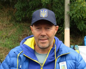 Збірну України з біатлону покинув іноземний тренер