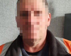 Здавав місцерозташування залізниць: на Вінниччині затримали росіянина