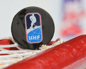 У Росії відібрали право проведення чемпіонату світу з хокею