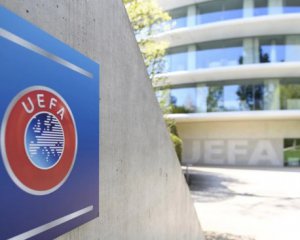 УЕФА может предоставить украинским клубам привилегии в новом сезоне еврокубков