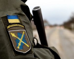 34 единицы вражеской техники: в зоне ООС продолжают уничтожать российских оккупантов