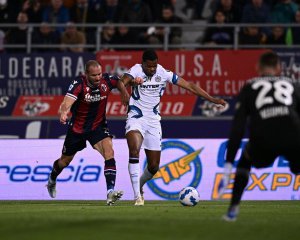 "Інтер" відпустив "Мілан" у боротьбі за чемпіонство в Італії