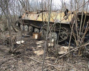 В Запорожской области продолжаются бои по всей территории столкновения – ОВА