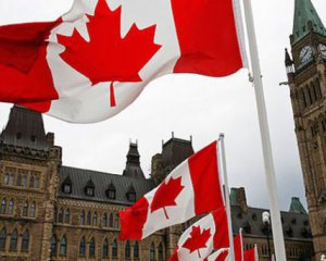Парламент Канады признал военные действия РФ в Украине геноцидом