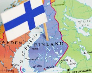 Финляндия не будет платить рублями за российский газ