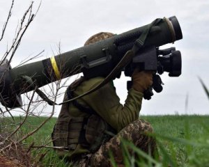 ЗСУ вибили окупантів, які сунули на Миколаїв