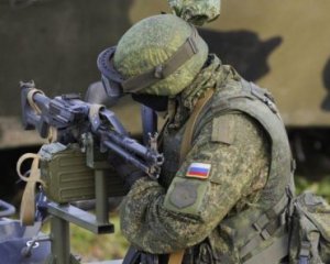 Силы обороны Одесской области усилили защиту границы с Молдовой у Приднестровья