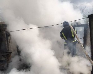 На Харківщині вибухнули ворожі снаряди - є жертви