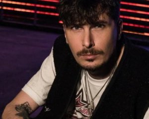 Позитив впервые рассказал о смерти отца