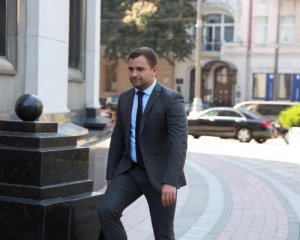 "Слугу народу" Ковальова виключили з фракції через підозру у держзраді
