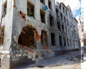 Россияне обстреливают Харьковскую область из минометов и артиллерии: есть жертвы