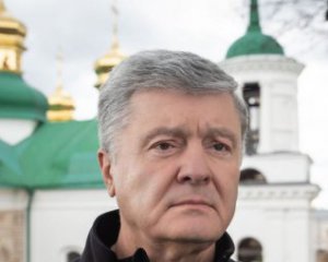 Порошенко закликав запровадити санкції проти РПЦ та її очільника