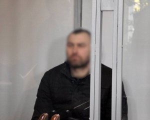 Экс-военнослужащего ВСУ посадили за решетку на 15 лет за предательство