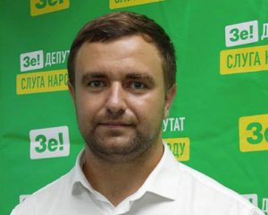 "Слуга" Ковальов, якого вигнали з фракції, пригрозив заявою до Венедіктової і Баканова