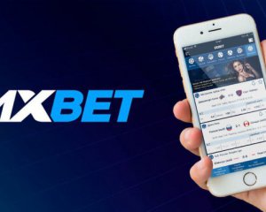 Російський букмекер 1xBet у розпал війни отримав ліцензію на роботу в Україні