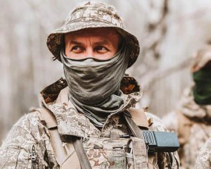 Українські воїни звільнили населений пункт на Харківщині